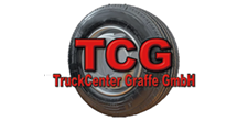 TCG - Truck Center Graffe